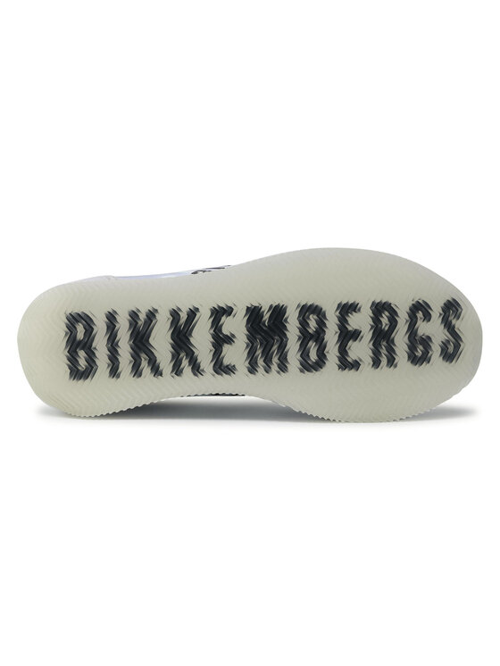 Sneakers Julie B4BKW0169 Argento