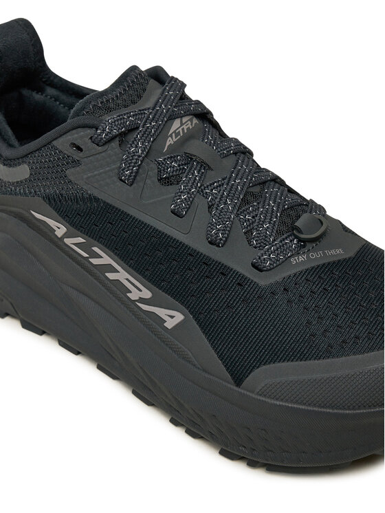 Altra Altra Pantofi pentru alergare Olympus 6 AL0A85NK Negru