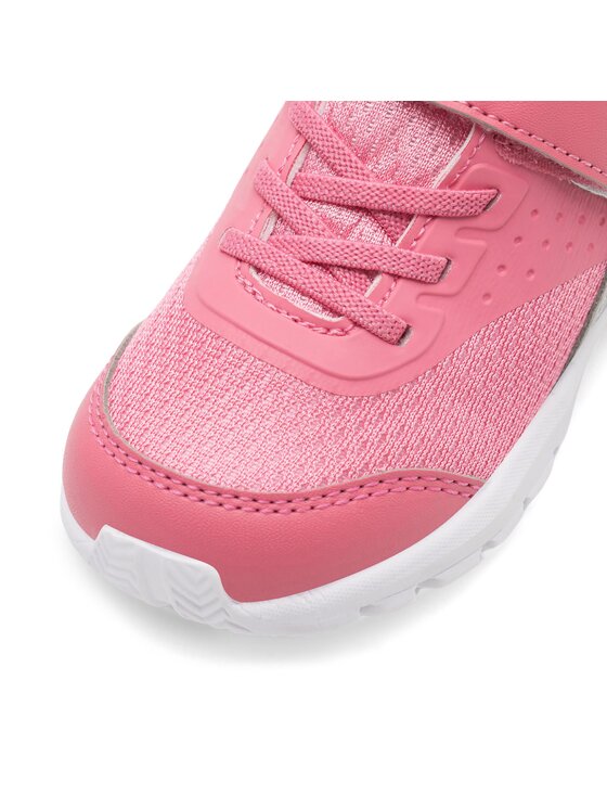 Reebok Reebok Взуття для бігу Rush Runner 4 GW0007 Рожевий