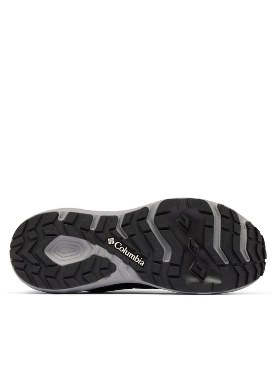 Columbia Columbia Sneakersy Peakfreak 2108401 Czarny