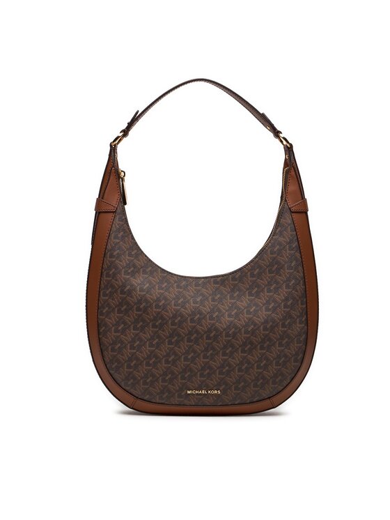 MICHAEL Michael Kors MICHAEL Michael Kors Käekott 30S4G0PH9I Pruun