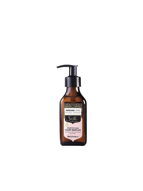 Arganicare Arganicare Arganicare z Jedwabiem Serum
