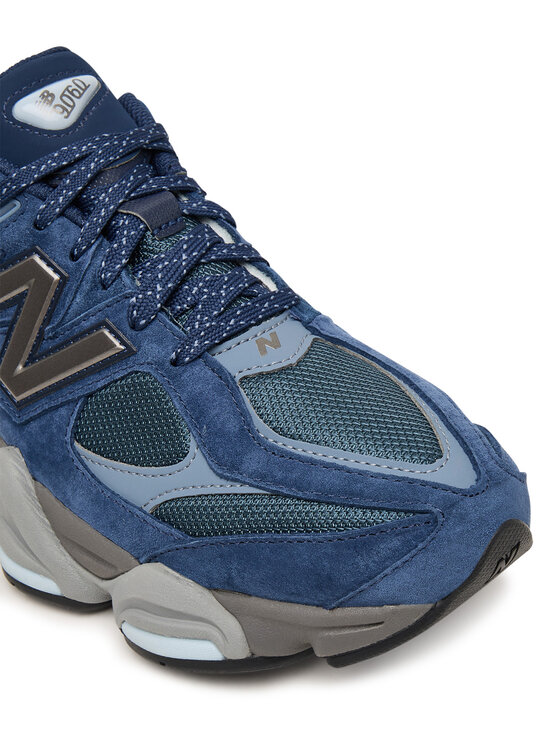 New Balance New Balance Sneakers U906023D Bleumarin