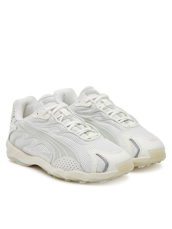 Puma Puma Sneakers Inhale Reflective 401779 01 Bianco