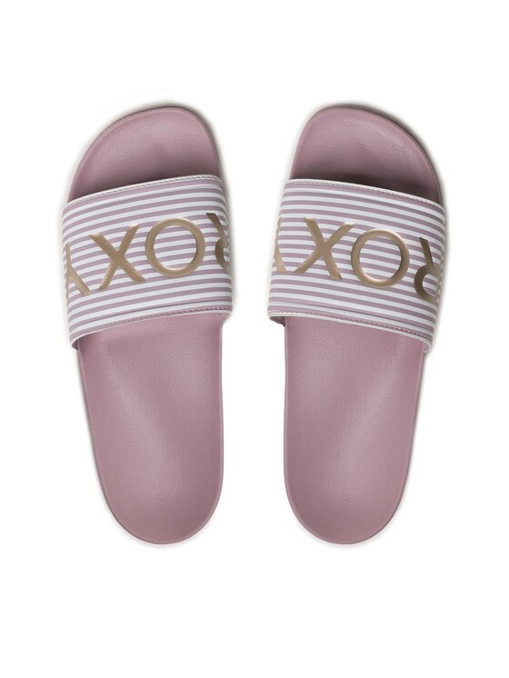 Roxy Ciabatte ARJL100679 Rosa Modivo