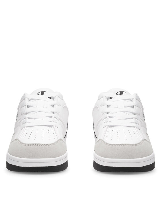 Champion Champion Sneakers MERIT LOW B GS S32925-WW001 Weiß