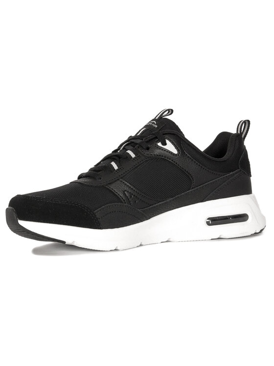 Skechers Skechers Sneakersy 149947/BKW Biały