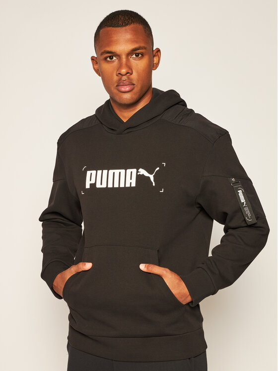 Puma new arrivals hoodie kind