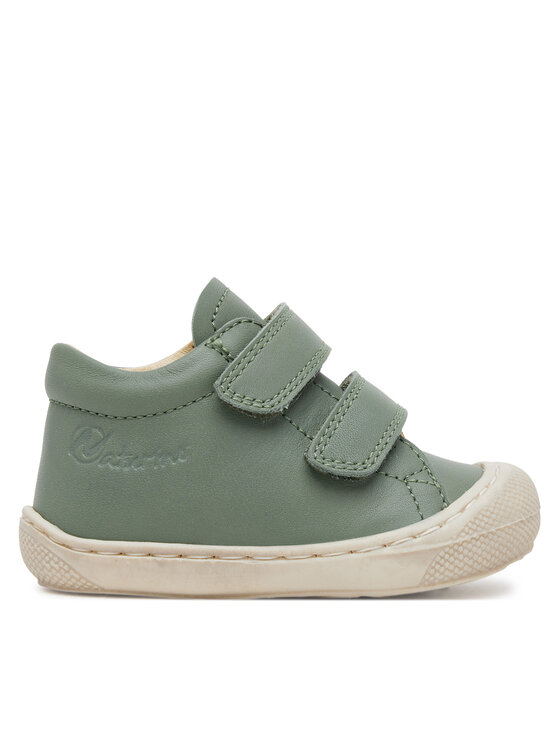 Sneakers Naturino Cocoon Vl 2012904.16.0F15 M Verde