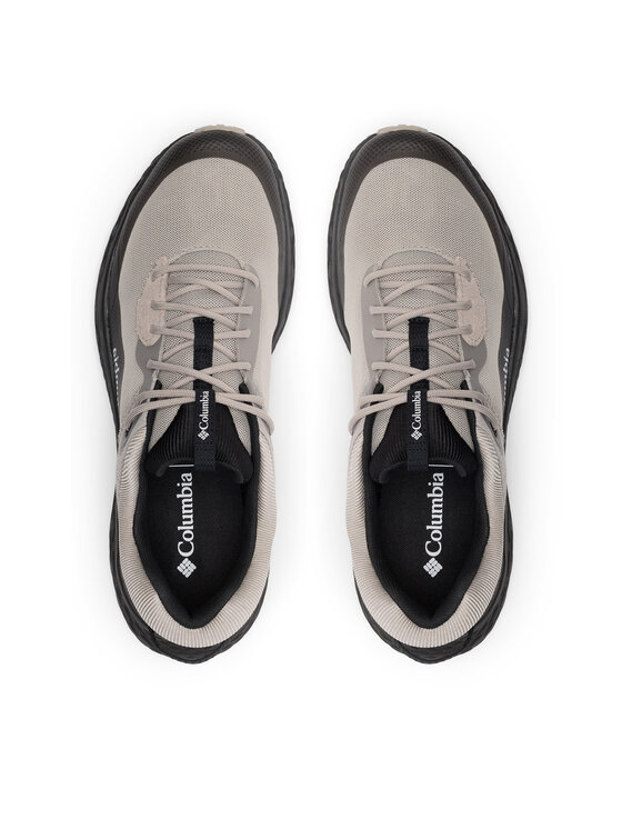 Columbia Columbia Sneakersy Terrastride CRZ 2115081 Sivá