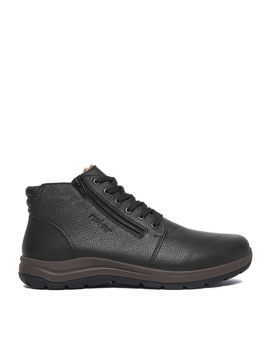 Rieker Rieker Ghete CEO-03652-00 Negru