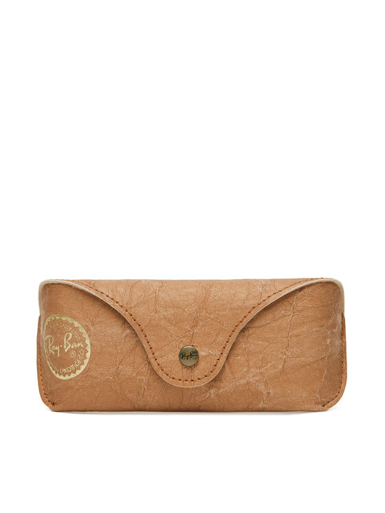 Ray-Ban Ray-Ban Occhiali da sole Zuri 0RB4455 135987 Marrone