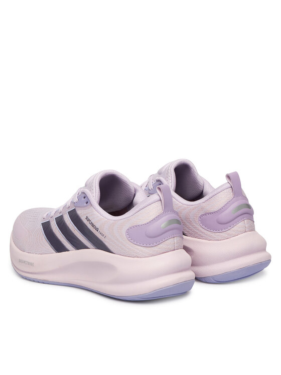 adidas adidas Skriešanas apavi Supernova Ease 2 W JQ1823 Violets