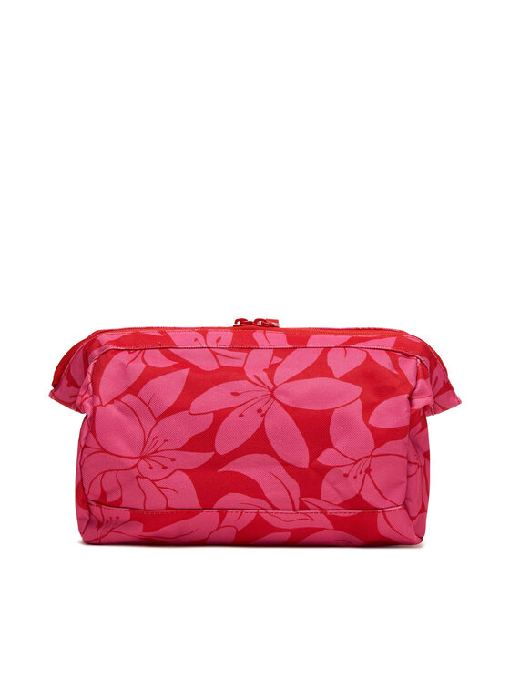 Roxy Roxy Pochette per cosmetici Tiny Rip ERJBL03322 Rosso