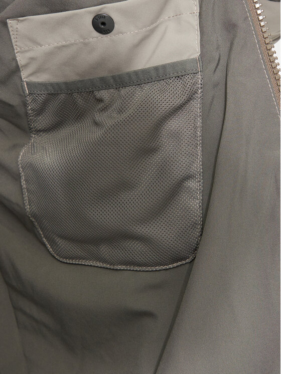 G-Star Raw G-Star Raw Зимно яке G- Whistler D25345-D518 Бежов Regular Fit