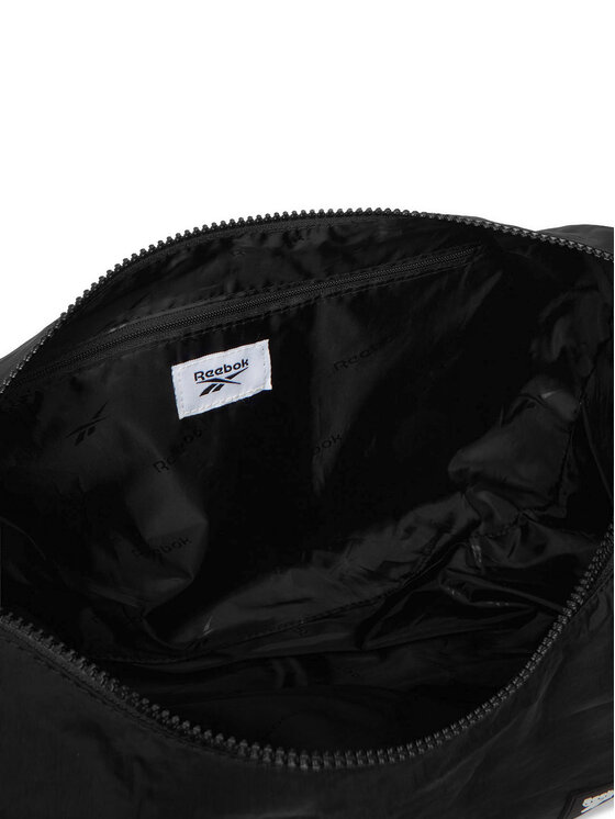 Reebok Reebok Τσάντα CEOWB-RBK-KL-004-09 Μαύρο