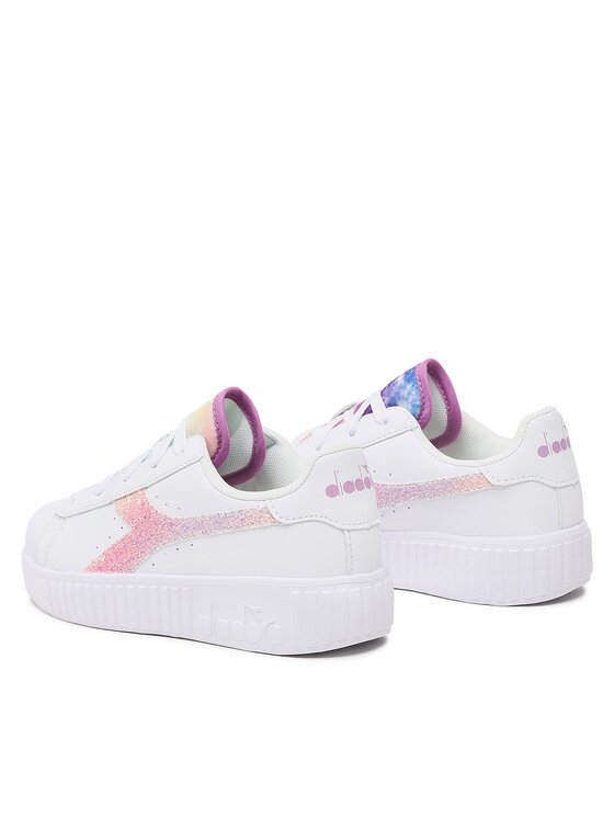 Sneakers Game Step Glow Ps 101.179251 01 D0291