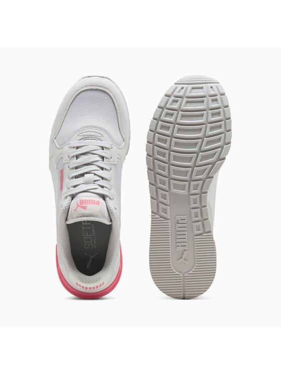 Puma Puma Sneakersy 399876 Szary