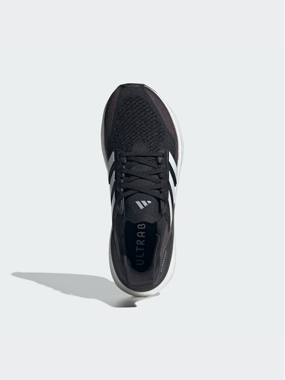 adidas adidas Buty do biegania Ultraboost 5 Czarny