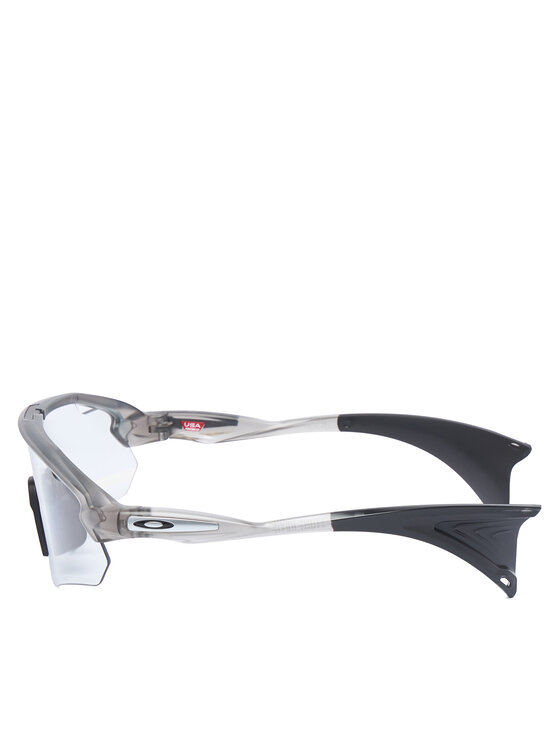 Oakley Oakley Saulesbrilles Stunt Devil A 0OO9525 95250637 Pelēks