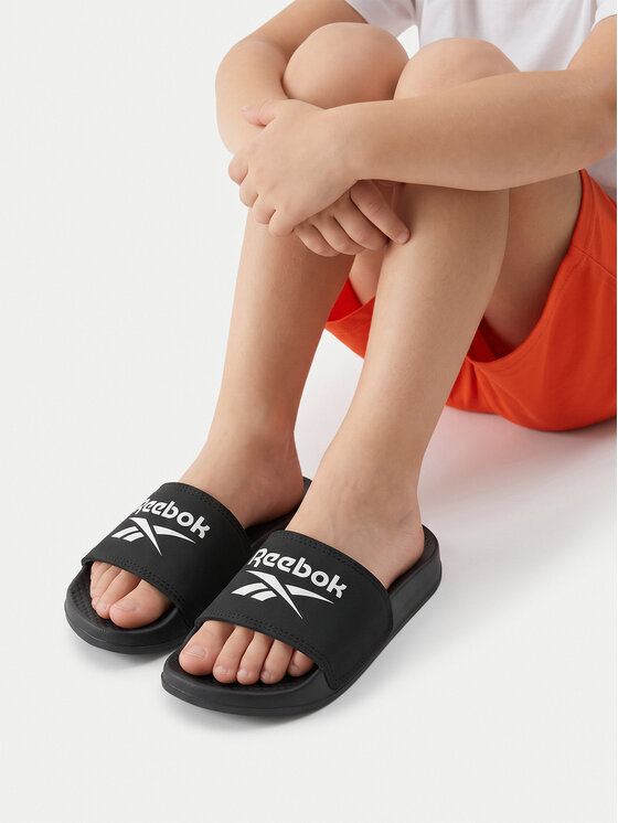 Reebok Чехли CEO-SS25-3C069-3 Черен