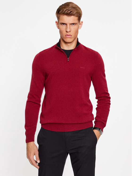 Maglione Boss