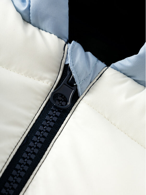 NAME IT NAME IT Βρεφικό φορμάκι εξόδου 13231005 Μπλε Regular Fit