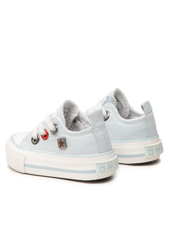 Scarpe da ginnastica HH374198 Blu