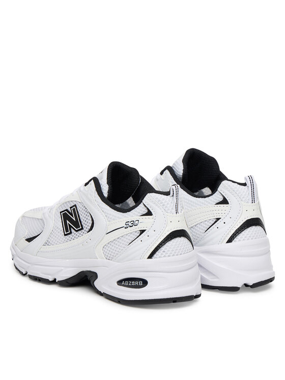 New Balance New Balance Αθλητικά MR530EWB Λευκό