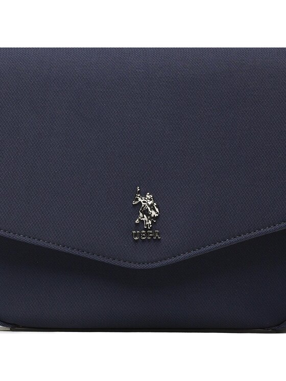 Borsetta Forest Flap BEUTU5722WIP212 Blu scuro