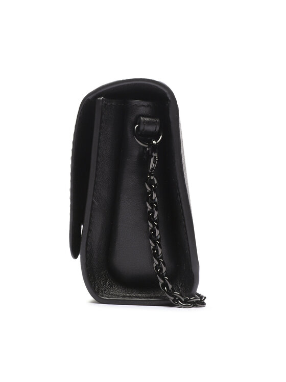 Furla Furla Ročna torba Metropolis WE00527-BX1709-O6000-9077 Črna