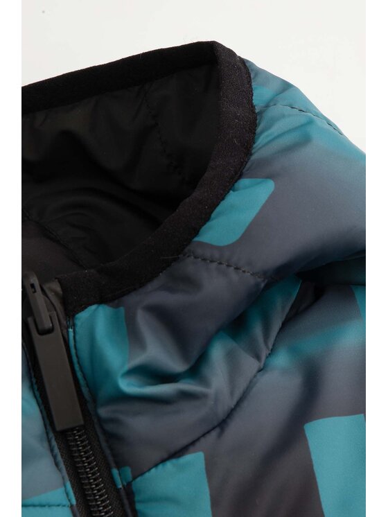 Coccodrillo Coccodrillo Prechodná bunda ZC6152501OBJ-022 Farebná Regular Fit