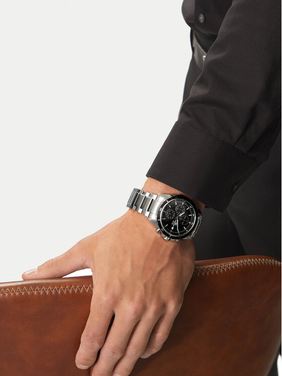 Casio Casio Karóra Edifice EFR-526D-1AVUEF Ezüst