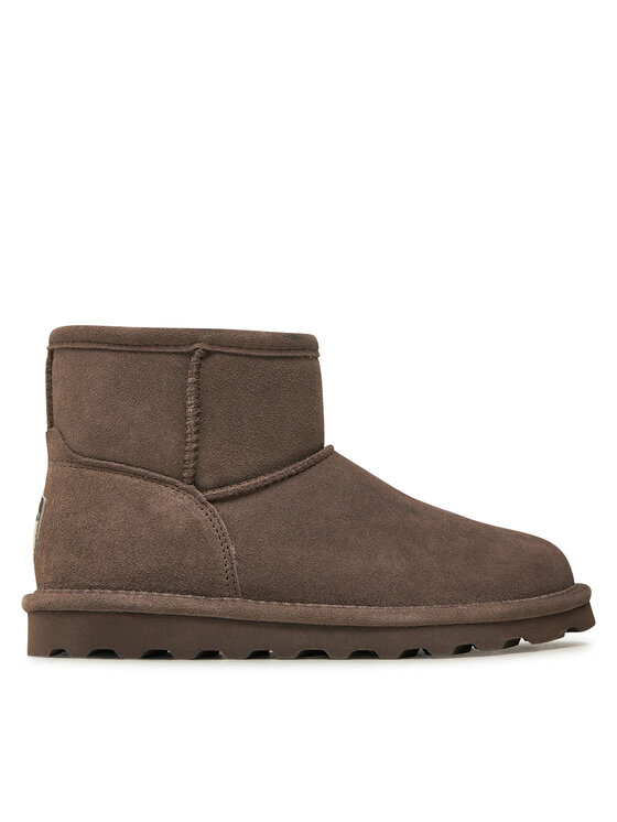 Cizme de zăpadă Bearpaw Alyssa 2130W Gri