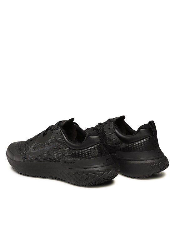 Nike Nike Laufschuhe React Miler 2 Shield DC4064 002 Schwarz
