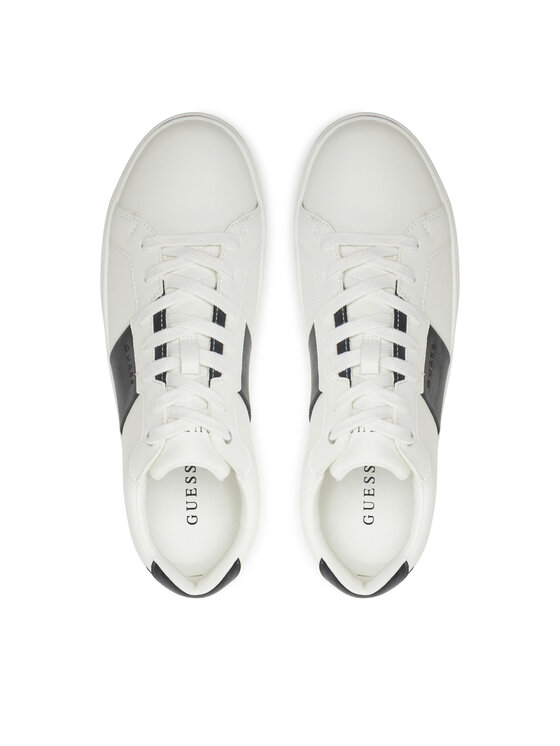 Guess Guess Tossud Todi FMTTOD ELE12 Valge