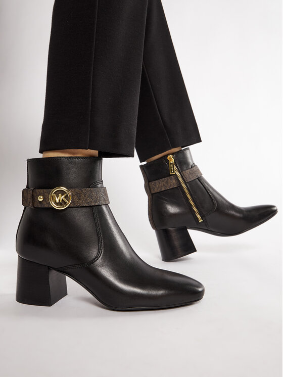 marcella flex bootie