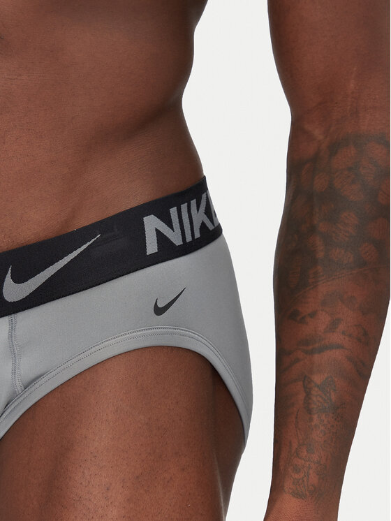 Nike Nike Spodnjice 0000KE1155 Pisana