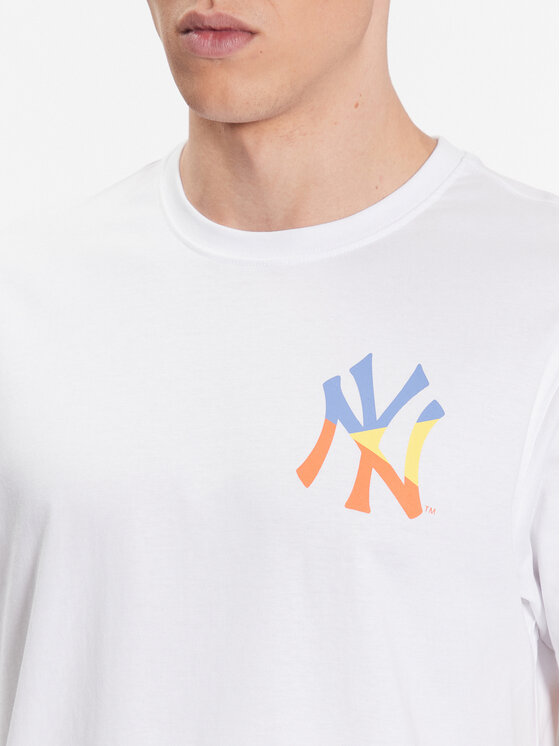 T-shirt New York Yankees World Series Backer '47