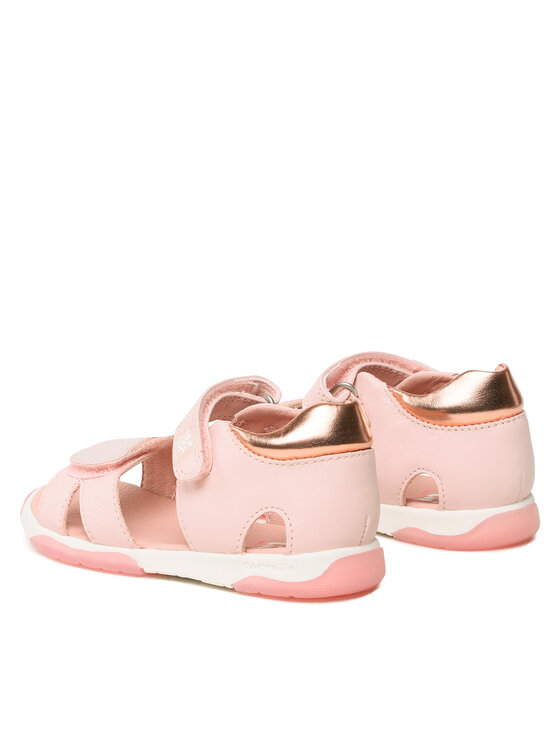 Sandali 232311-A S Rosa