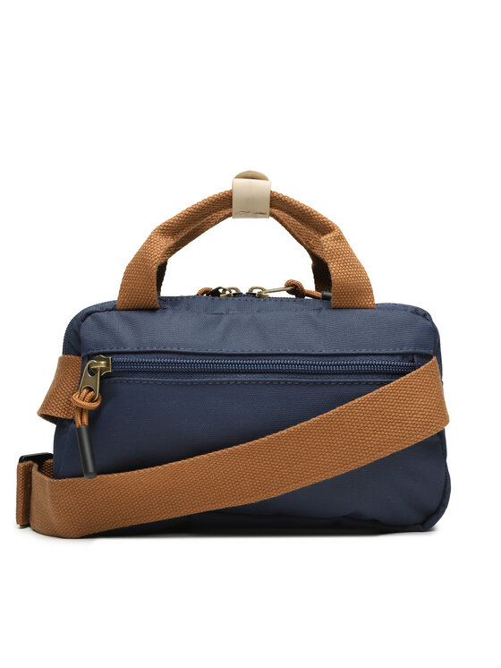 National Geographic National Geographic torba za okoli pasu Legend N16084.49 Mornarsko modra