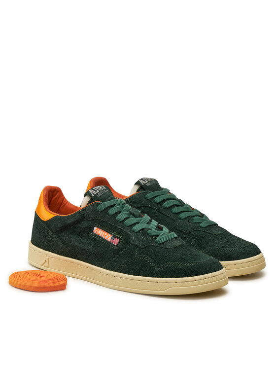 AUTRY AUTRY Superge FLLMUL02 Zelena