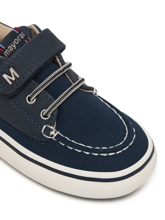 Mayoral Mayoral Мокасини 43769.71 Cиній