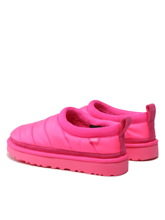 Ugg Ugg Пантофи W Tasman Lta 1142050 Розов