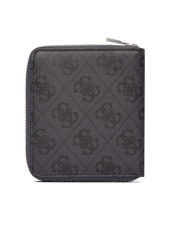 Guess Guess Majhna moška denarnica SMMALO LEA02 Siva