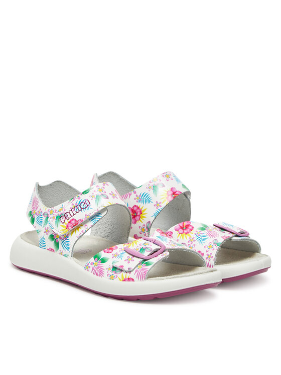 Primigi Primigi Sandali 7898877 M Bianco
