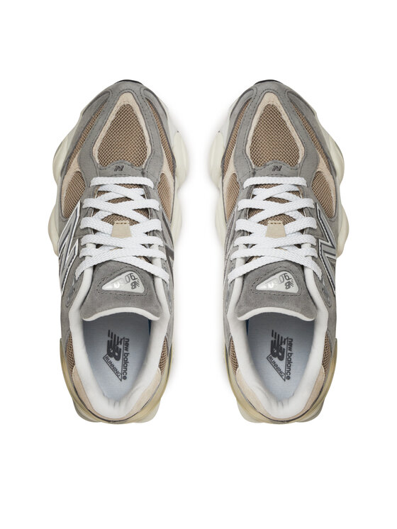 New Balance New Balance Laisvalaikio batai U9060LBA Pilka