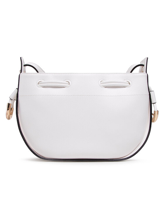 Borsetta S Crossbody AA1268 E0221 Bianco
