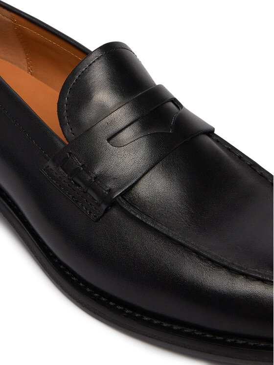 Vagabond Shoemakers Vagabond Shoemakers Loaferice Linn 6036-001-20 Crna