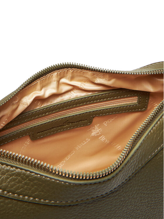 Beverly Hills Polo Club Beverly Hills Polo Club Handtasche CEO-BHPC-C-008-08 Grün